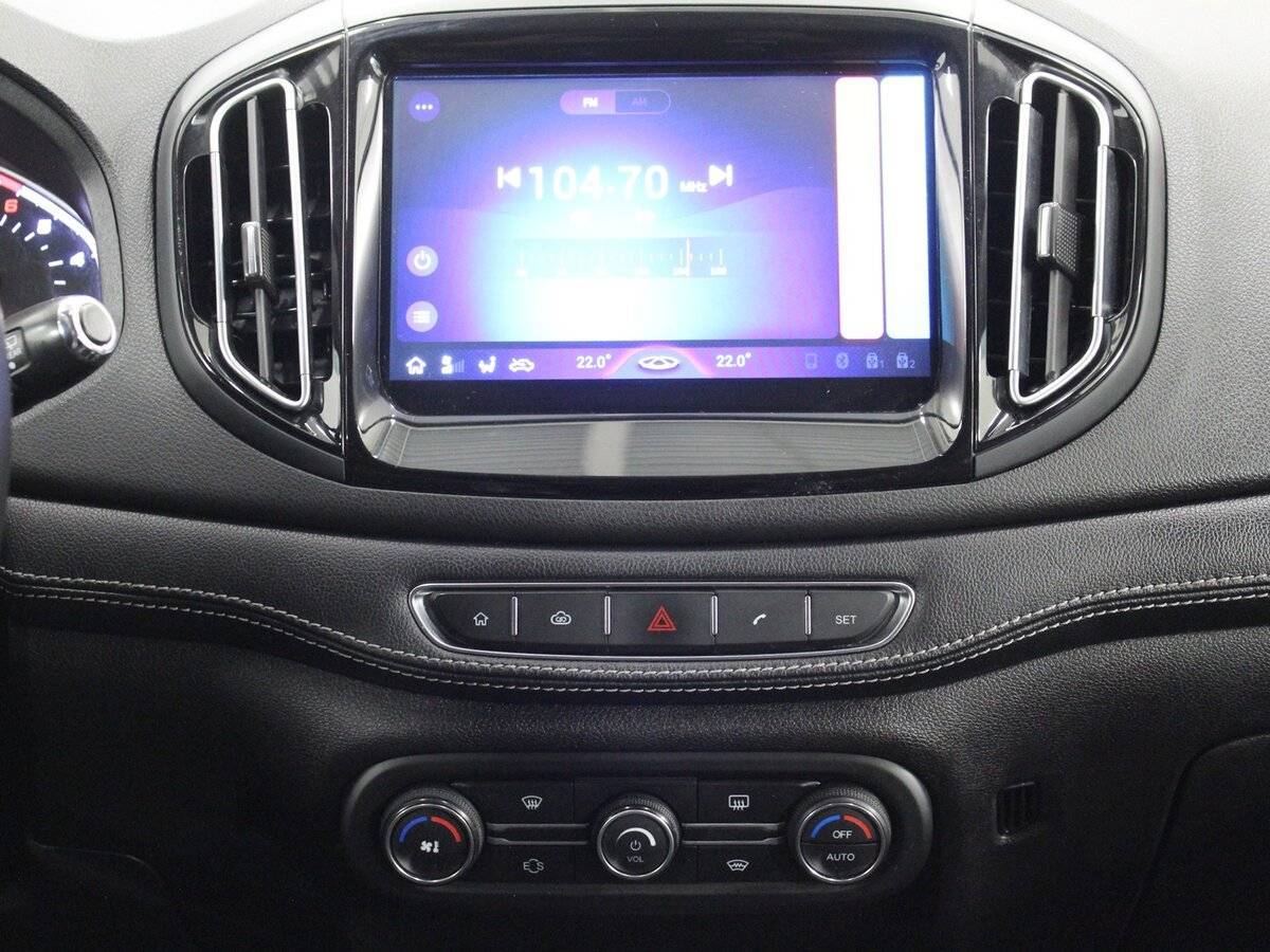 Купить Chery Tiggo 7, 2019, 72 000 км.. Фото: #11