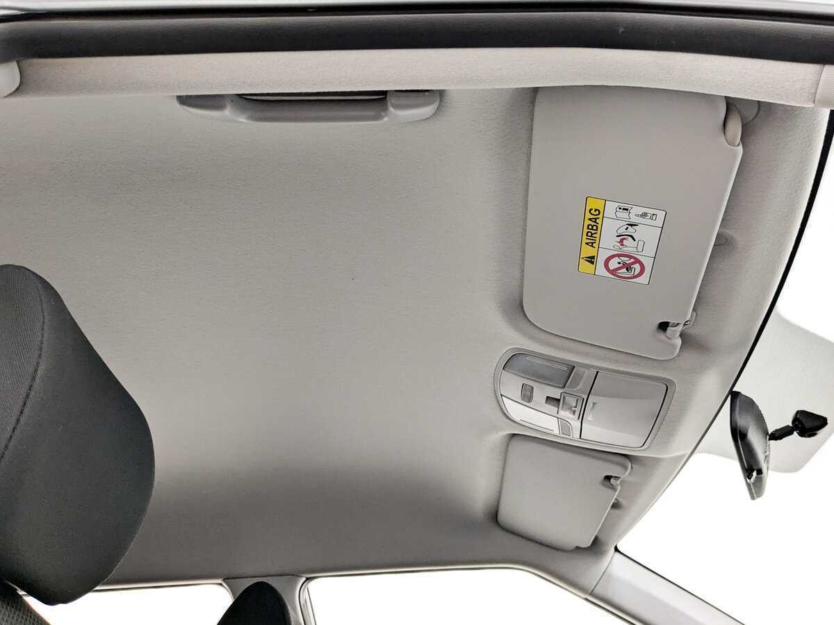 Купить Hyundai Creta, 2019, 35 535 км.. Фото: #19