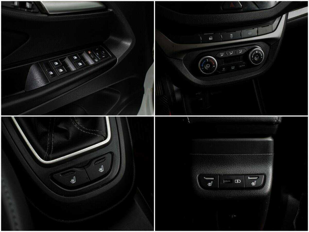 Купить Lada (ВАЗ) Vesta, 2018, 64 450 км.. Фото: #12