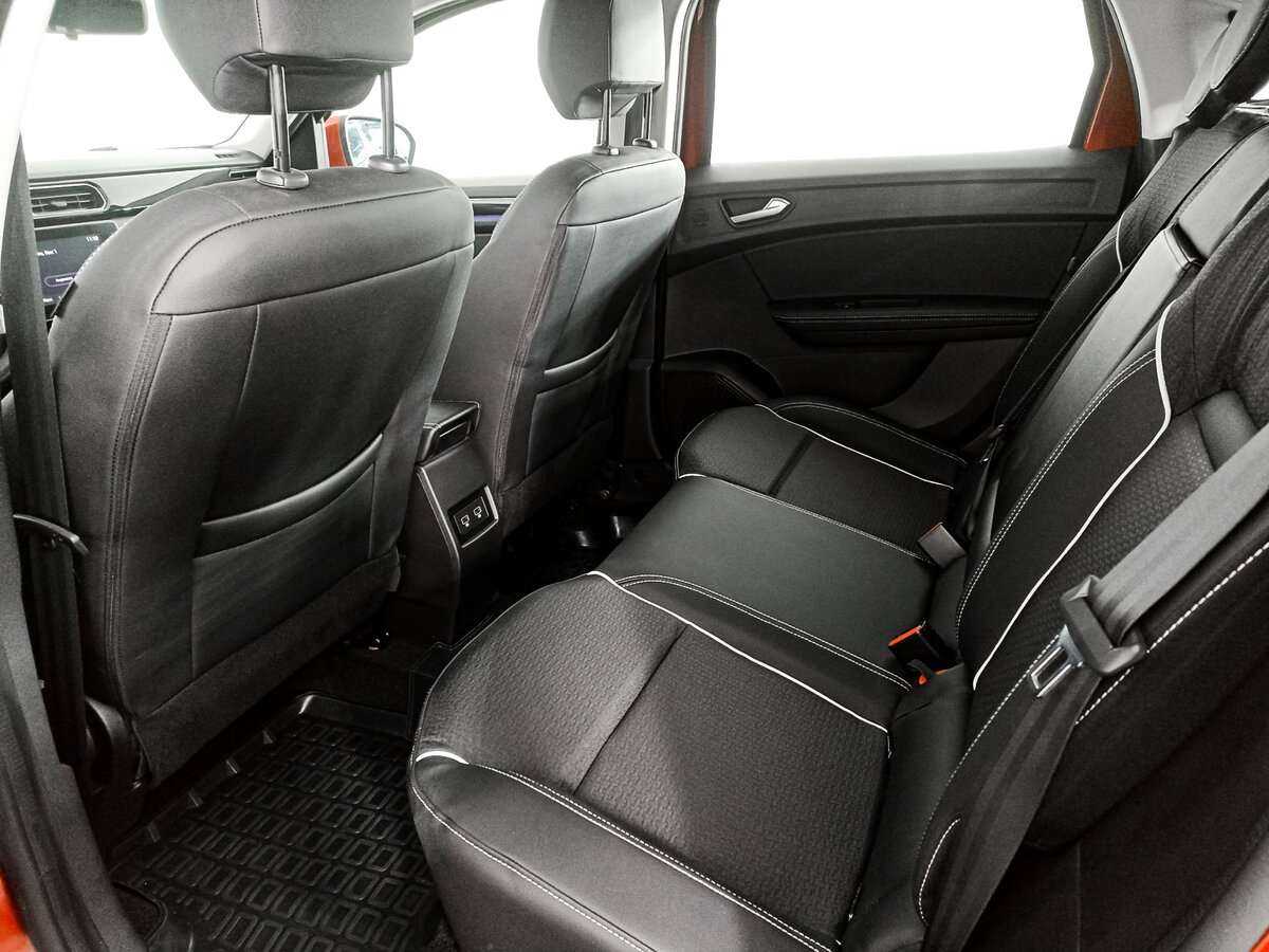 Купить Renault Arkana, 2019, 22 108 км.. Фото: #9