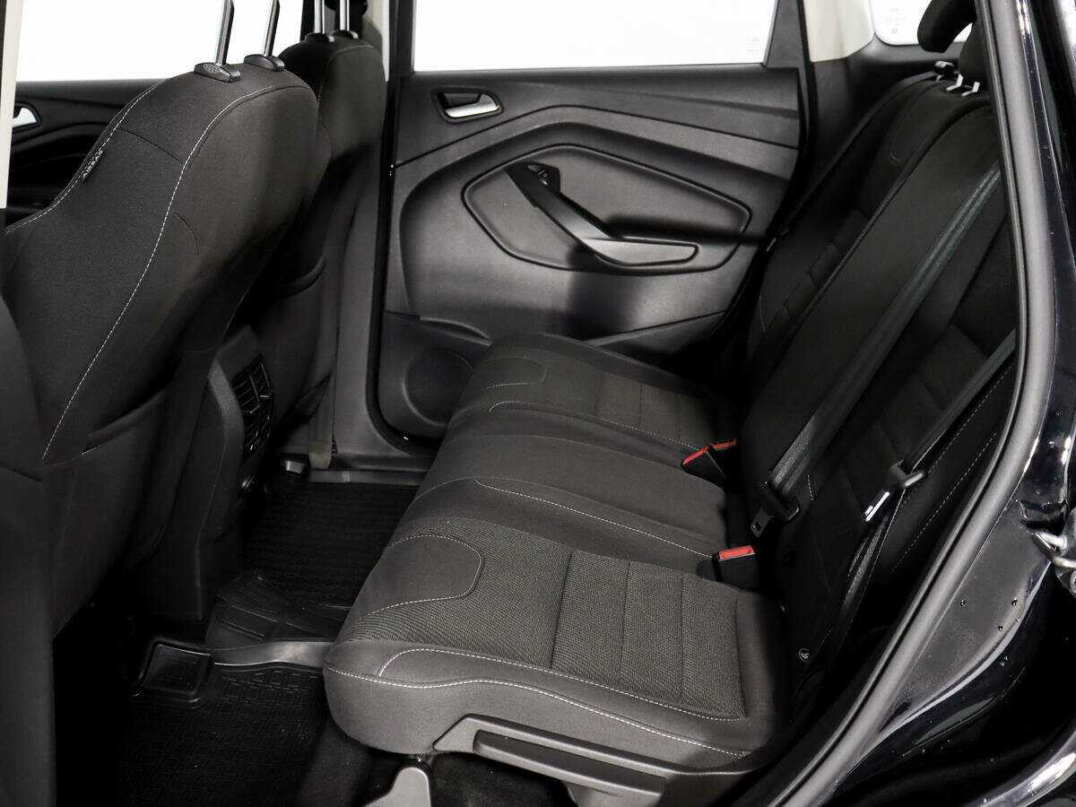 Купить Ford Kuga, 2015, 174 082 км.. Фото: #8