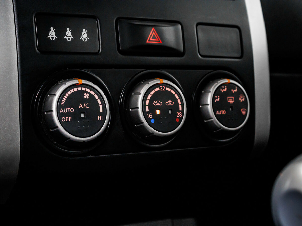 Купить Nissan X-Trail, 2013, 141 053 км.. Фото: #13