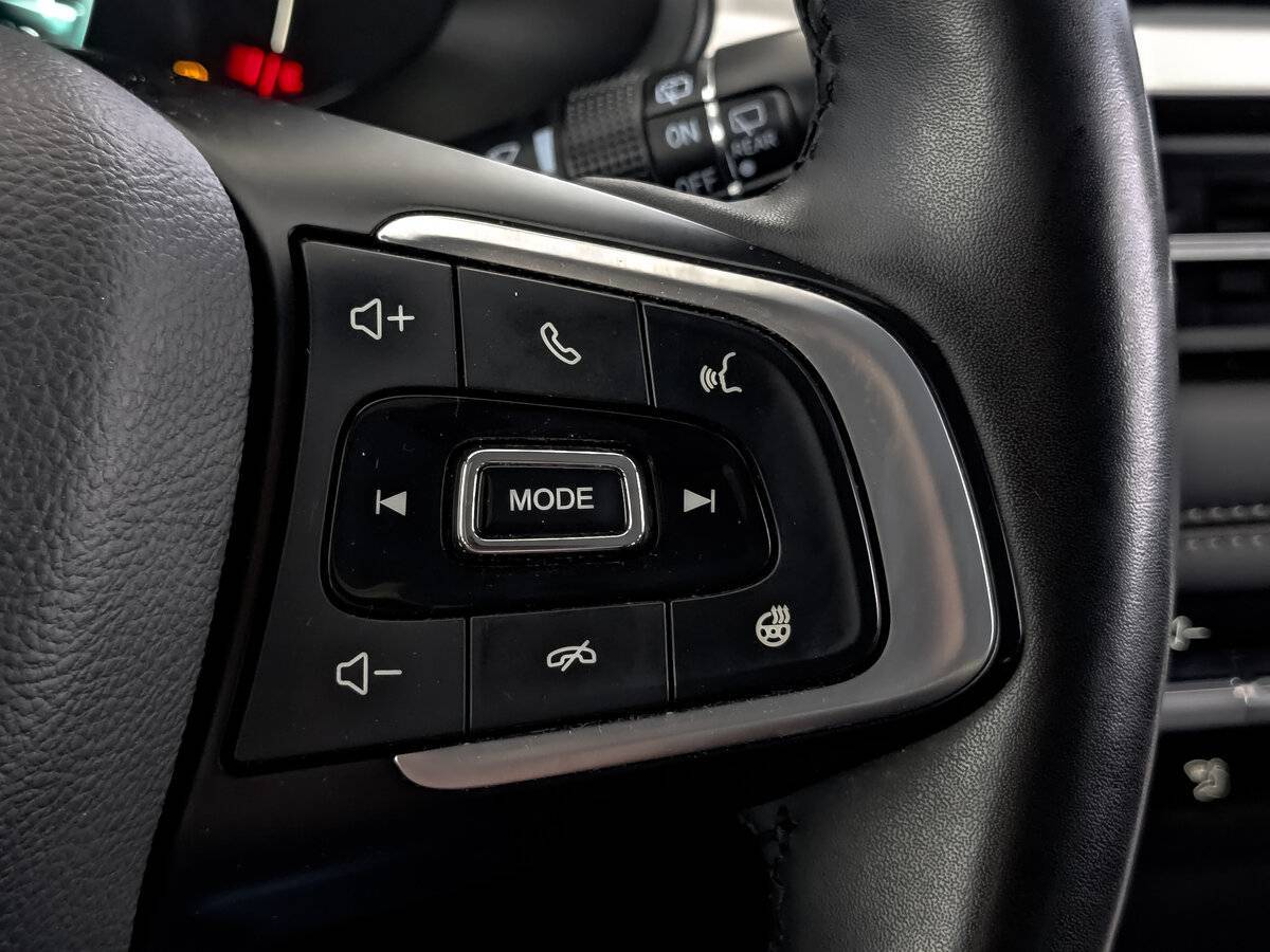 Купить Chery Tiggo 7 Pro, 2020, 57 726 км.. Фото: #26