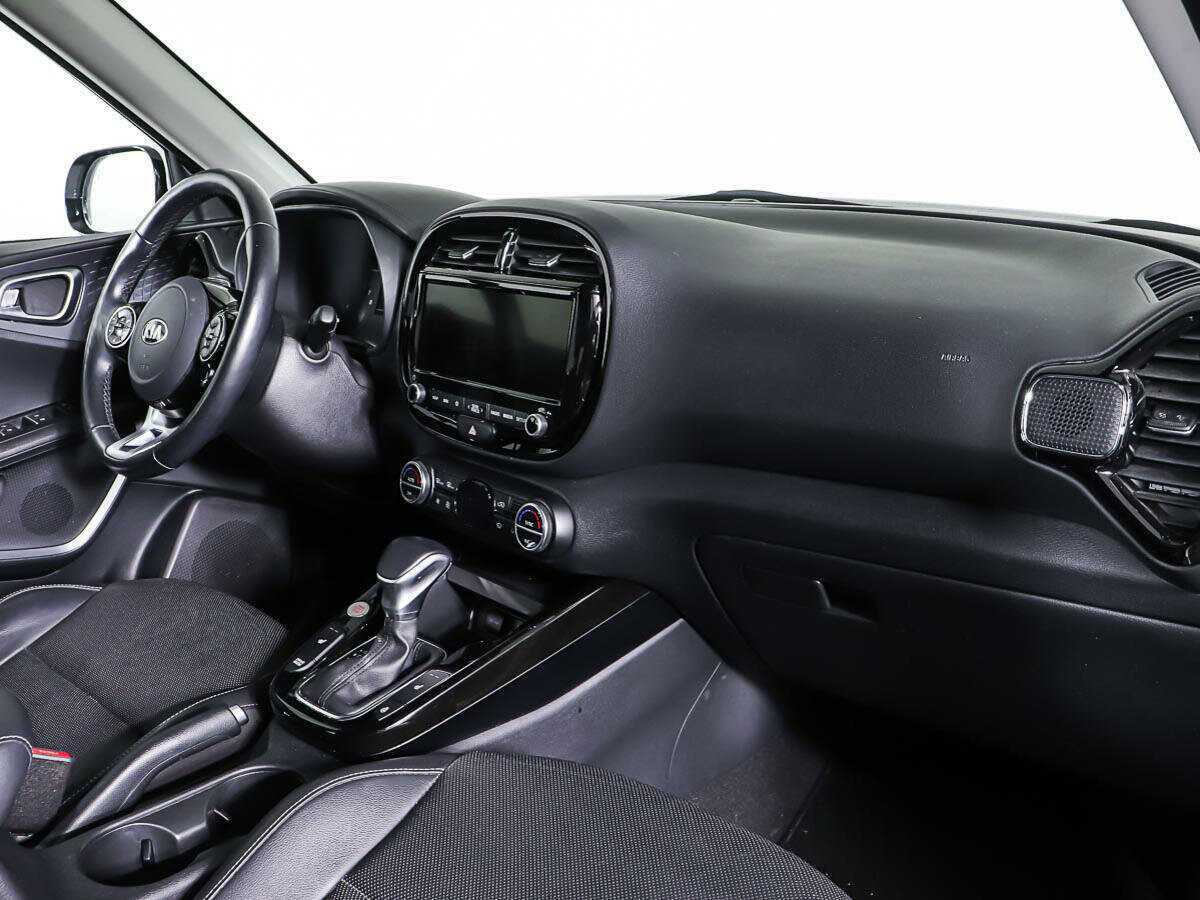 Купить Kia Soul, 2019, 59 247 км.. Фото: #8