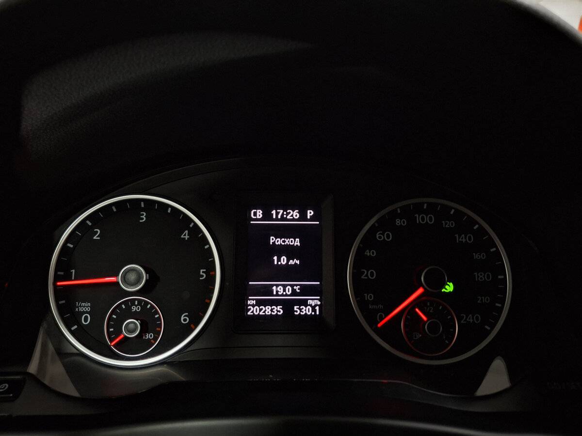 Купить Volkswagen Tiguan, 2015, 202 834 км.. Фото: #12