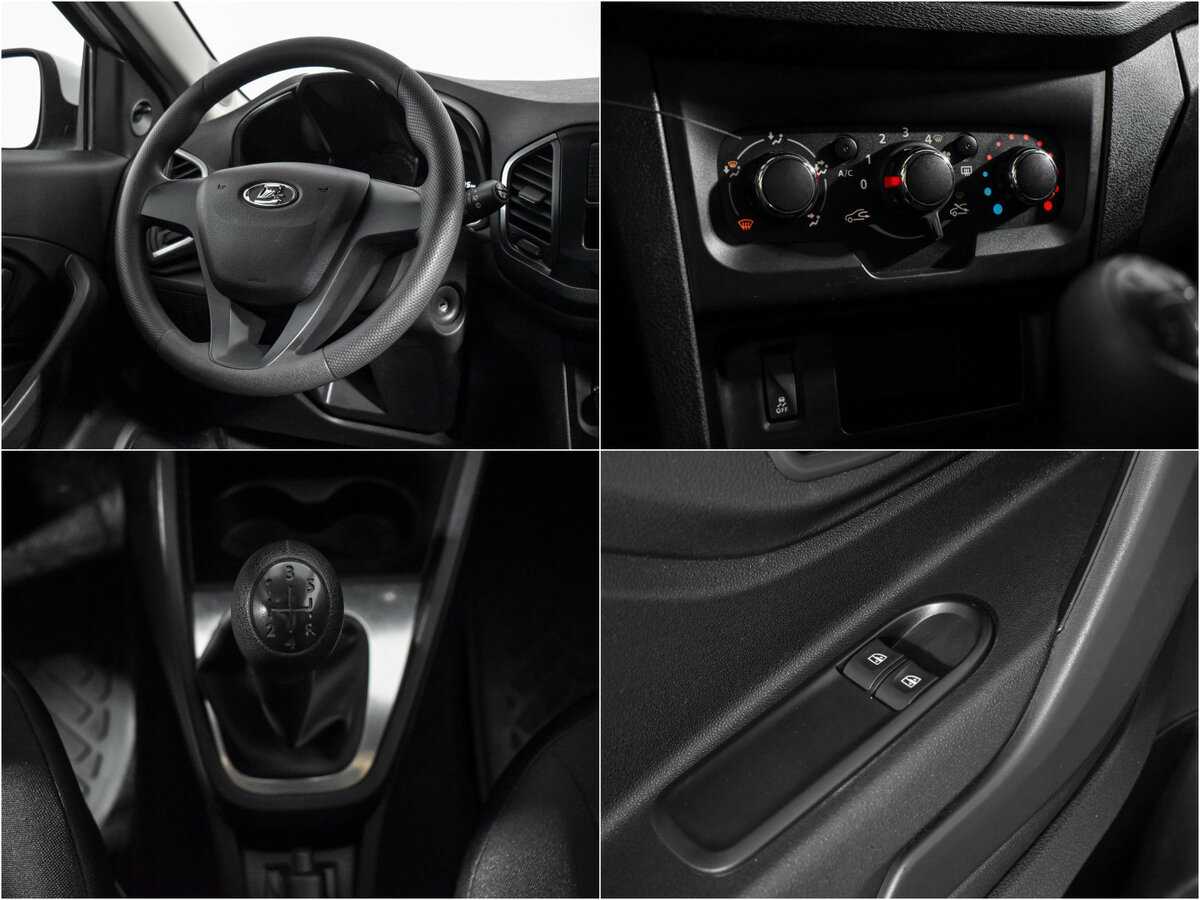 Купить Lada (ВАЗ) XRAY, 2019, 41 524 км.. Фото: #15