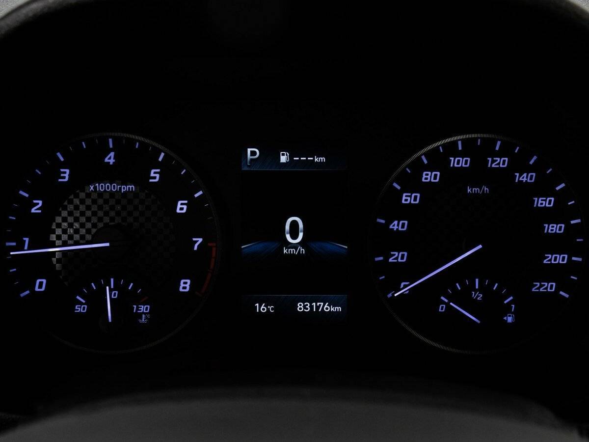 Купить Hyundai Solaris, 2021, 83 172 км.. Фото: #14