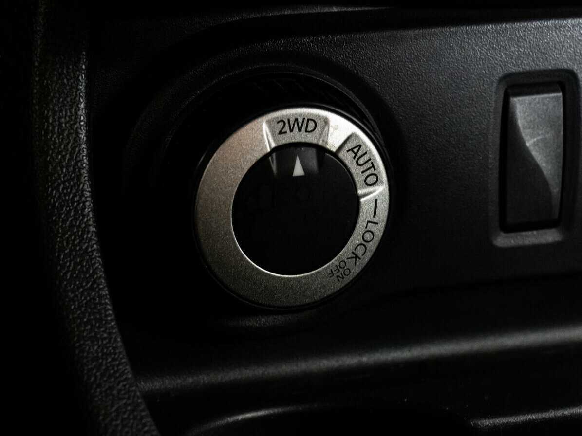 Купить Renault Duster, 2017, 78 130 км.. Фото: #10