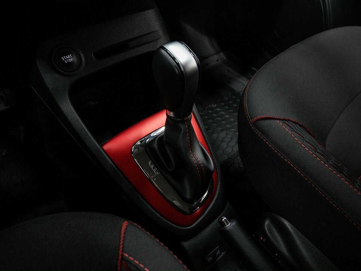 Купить Renault Kaptur, 2018, 30 000 км.. Фото: #18