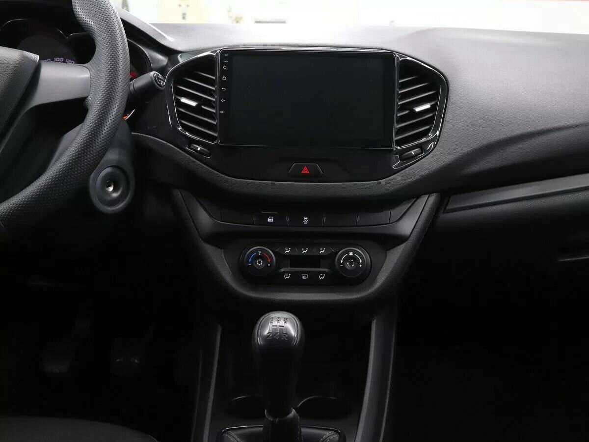 Купить Lada (ВАЗ) Vesta, 2021, 35 000 км.. Фото: #14