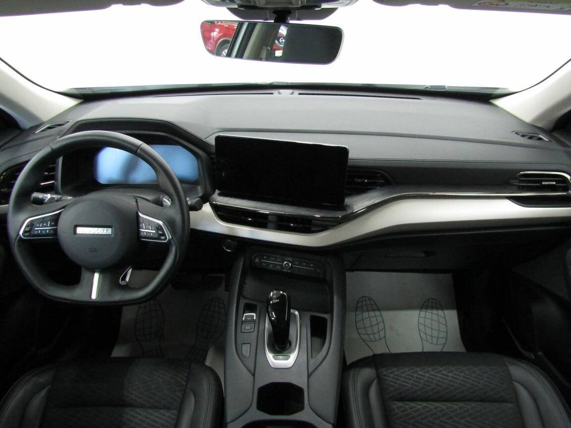 Купить Haval F7, 2023, 18 912 км.. Фото: #13