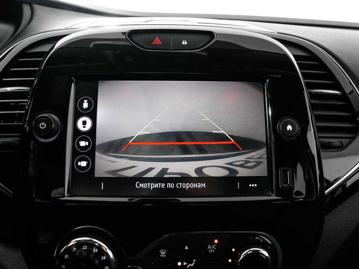 Купить Renault Kaptur, 2020, 117 000 км.. Фото: #12