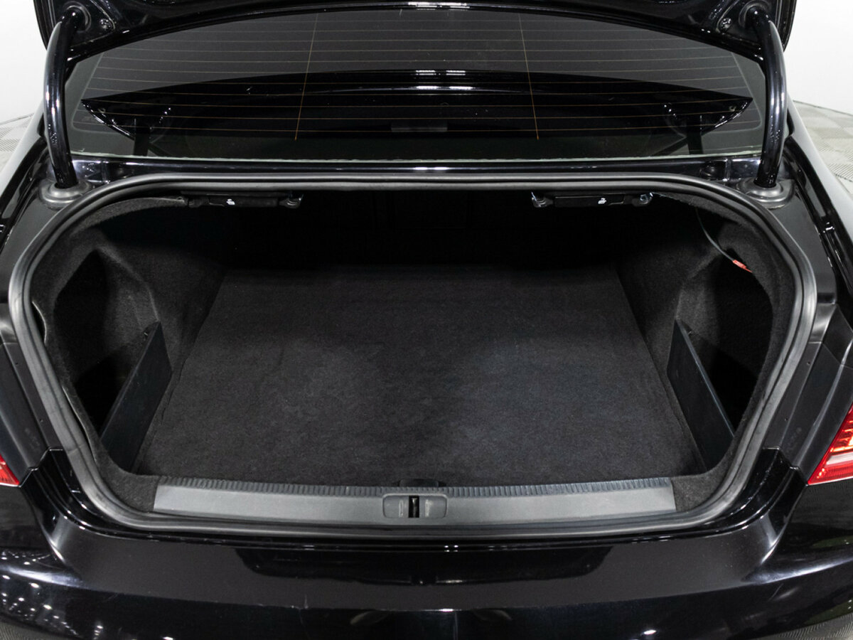 Купить Volkswagen Passat, 2012, 230 000 км.. Фото: #14