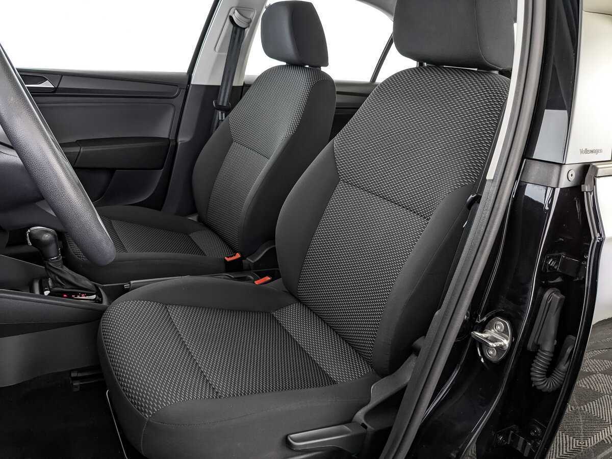 Купить Volkswagen Polo, 2020, 80 274 км.. Фото: #18