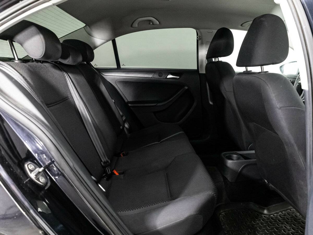 Купить Volkswagen Jetta, 2013, 206 100 км.. Фото: #10