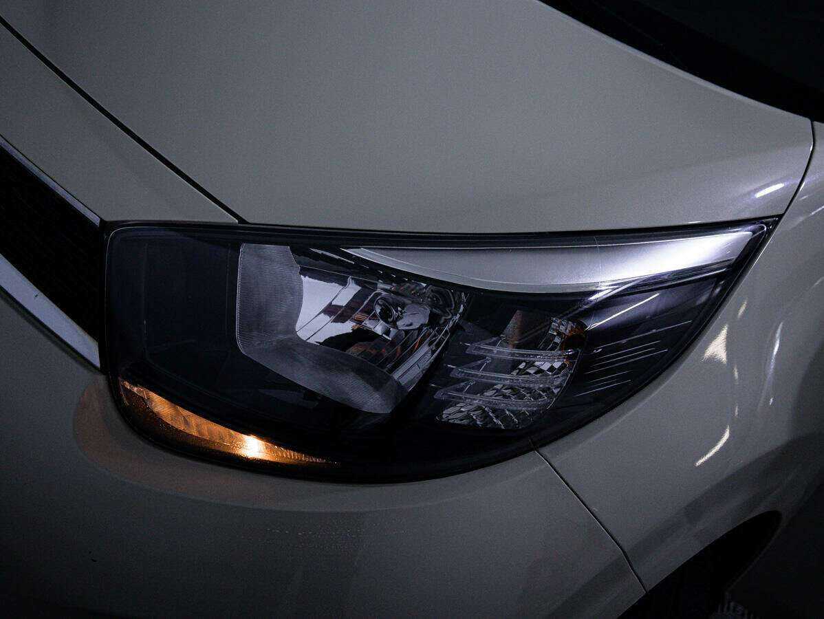 Купить Kia Picanto, 2018, 59 546 км.. Фото: #16