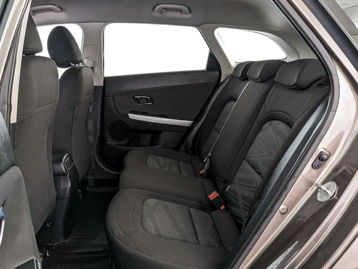 Купить Kia Ceed, 2015, 190 835 км.. Фото: #12