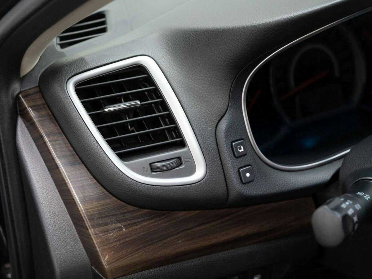 Купить Nissan Teana, 2012, 164 000 км.. Фото: #16