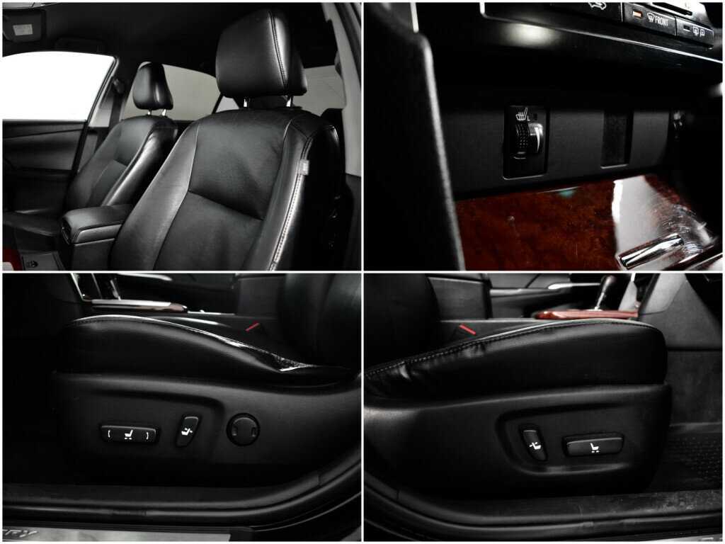 Купить Toyota Camry, 2014, 270 000 км.. Фото: #14