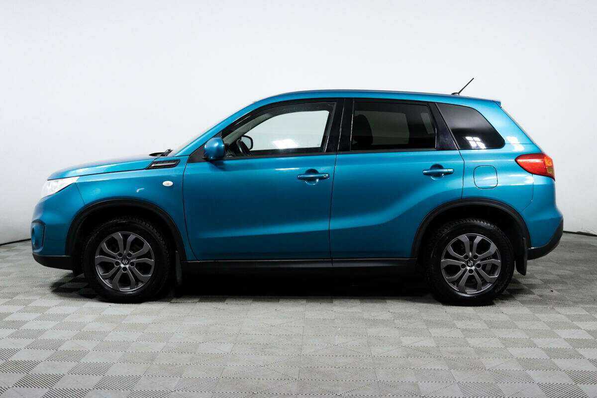 Купить Suzuki Vitara, 2018, 98 452 км.. Фото: #7