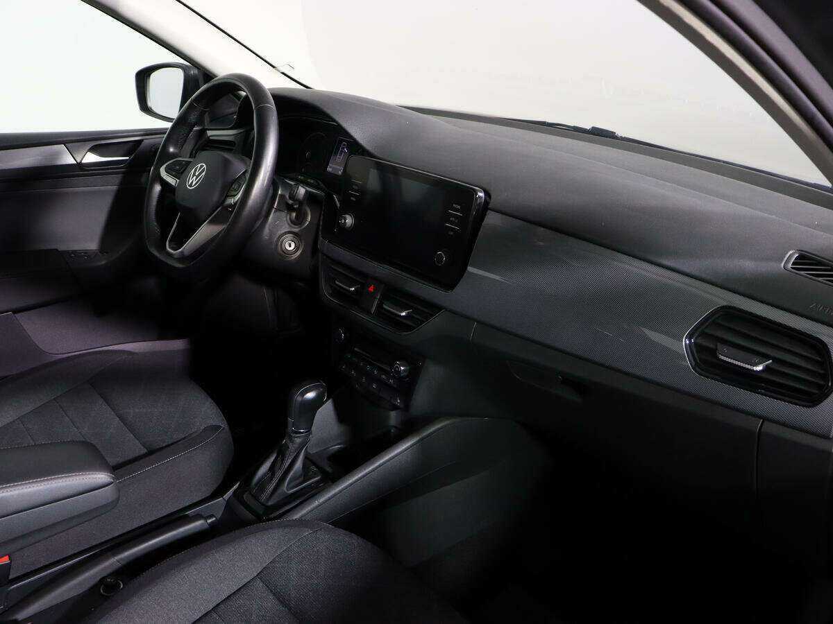 Купить Volkswagen Polo, 2021, 80 380 км.. Фото: #5