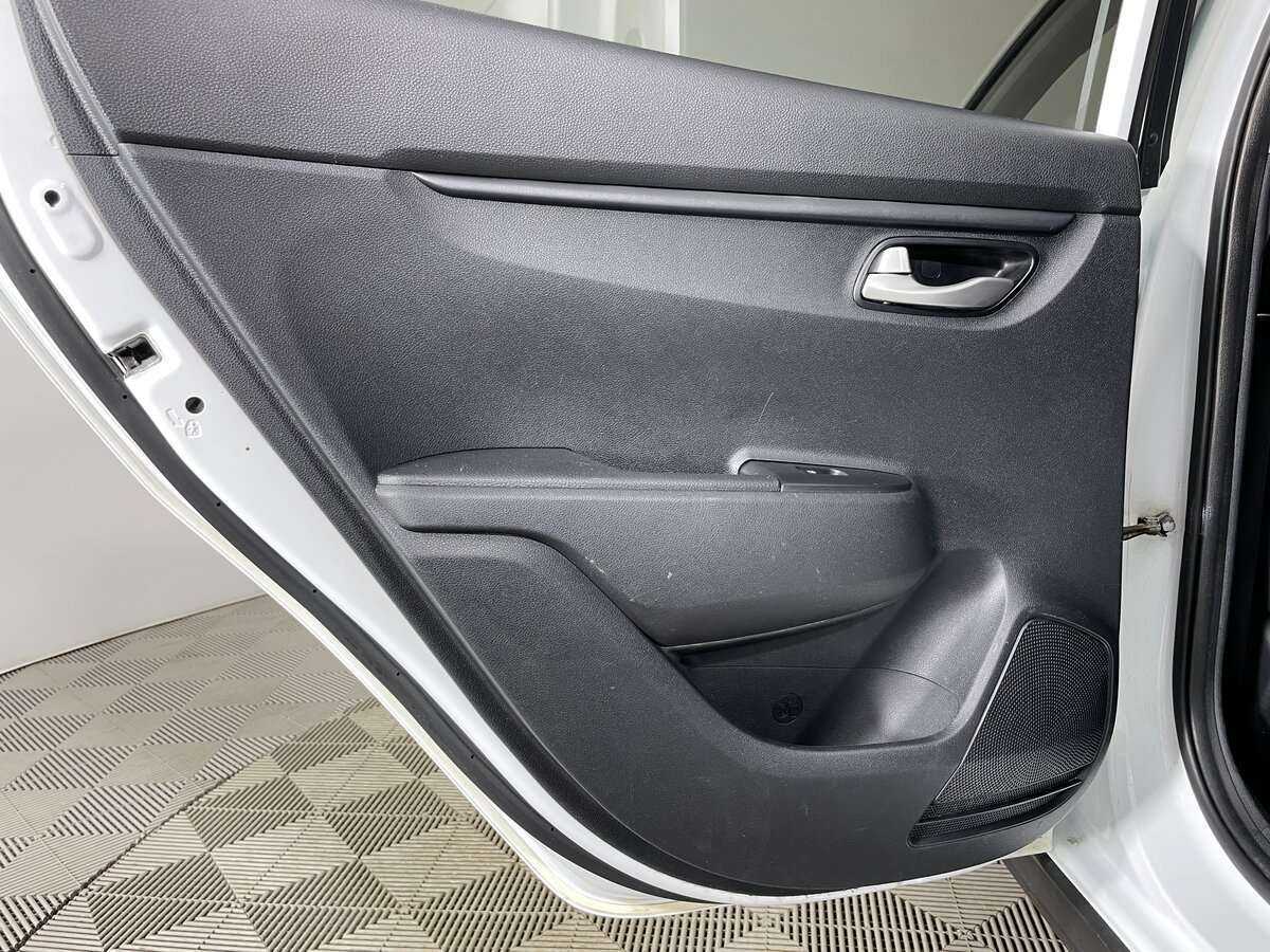 Купить Kia Rio, 2020, 124 502 км.. Фото: #21