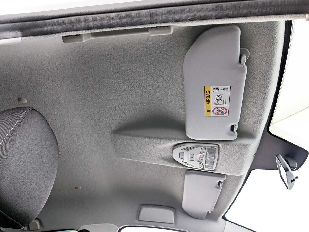 Купить Lada (ВАЗ) Vesta, 2019, 62 764 км.. Фото: #17