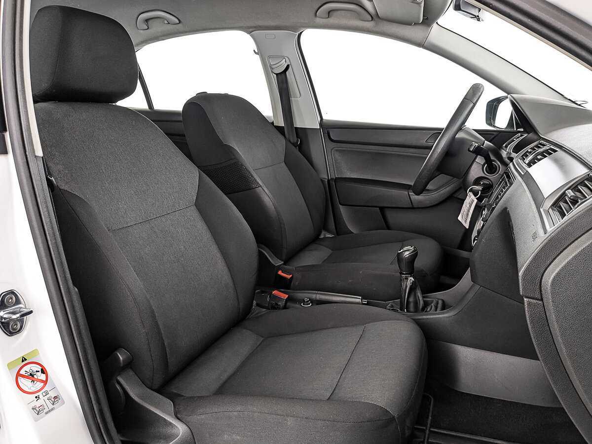 Купить Skoda Rapid, 2017, 214 528 км.. Фото: #23