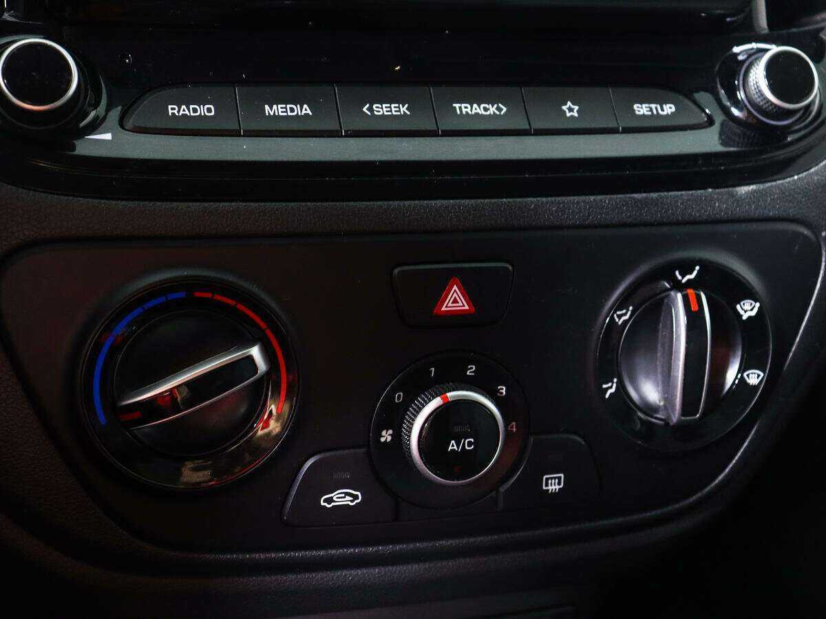 Купить Hyundai Solaris, 2020, 55 366 км.. Фото: #16