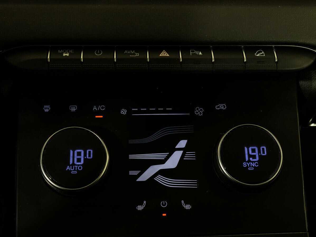 Купить EXEED LX, 2023, 18 273 км.. Фото: #14