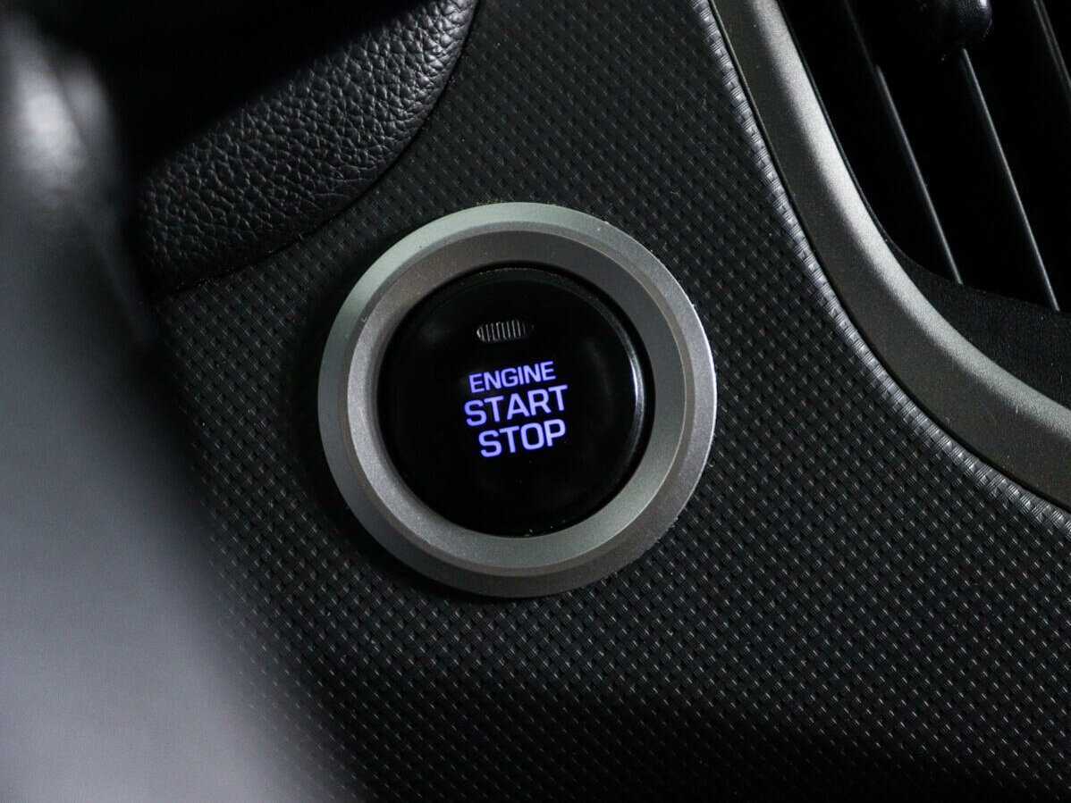 Купить Hyundai Creta, 2017, 53 960 км.. Фото: #13