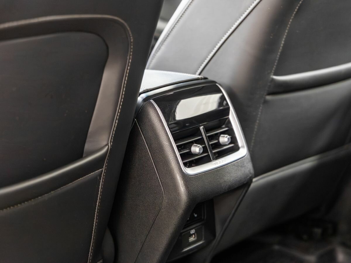 Купить Chery Tiggo 7 Pro, 2022, 42 487 км.. Фото: #26