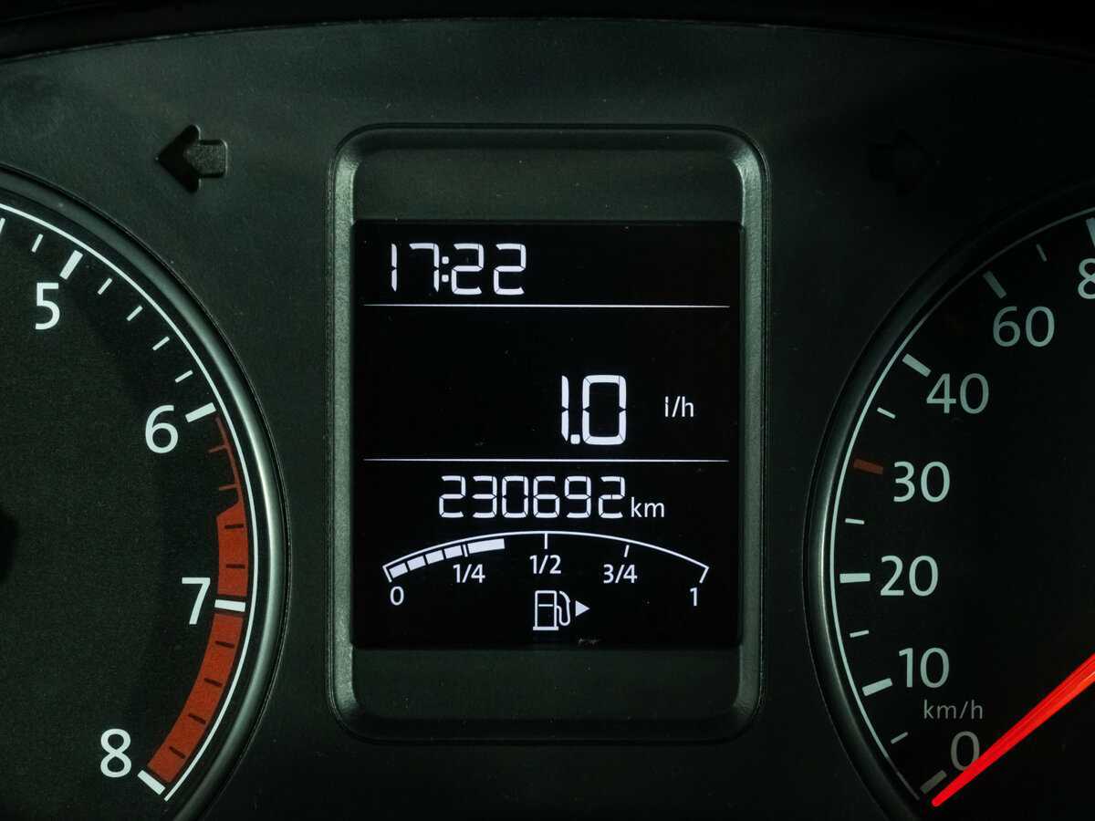 Купить Volkswagen Polo, 2016, 230 690 км.. Фото: #13