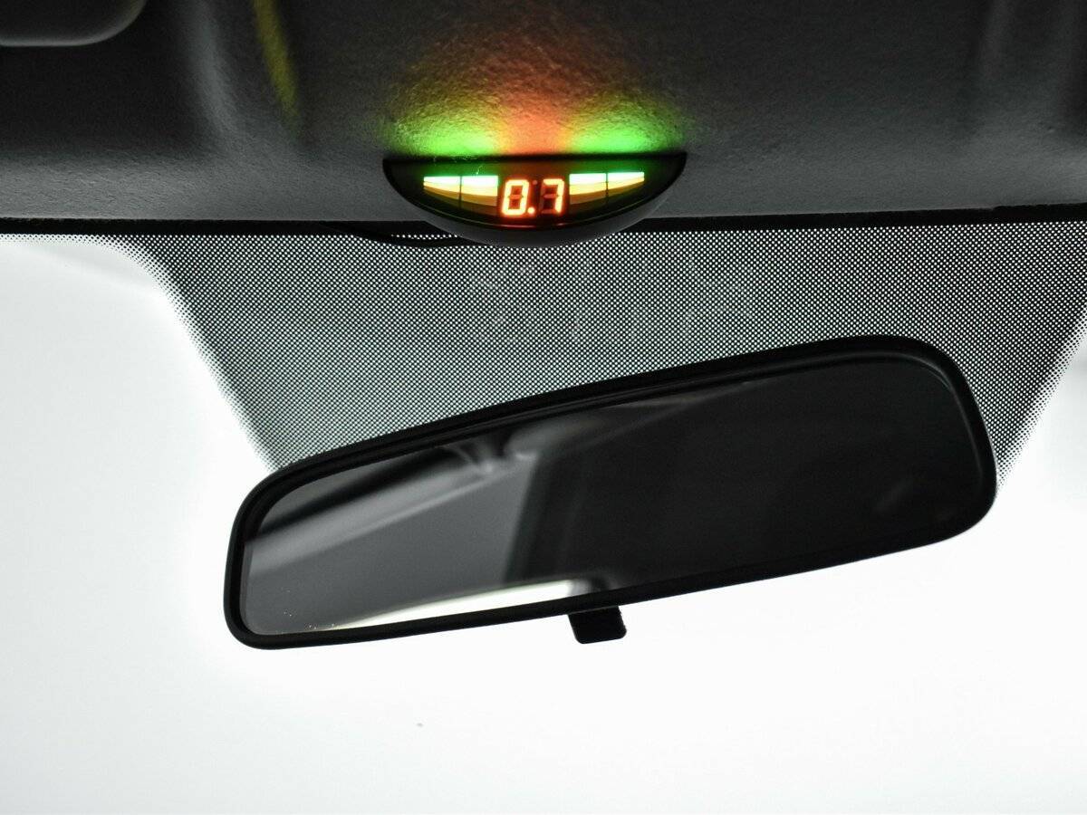 Купить Kia Rio, 2020, 72 674 км.. Фото: #15