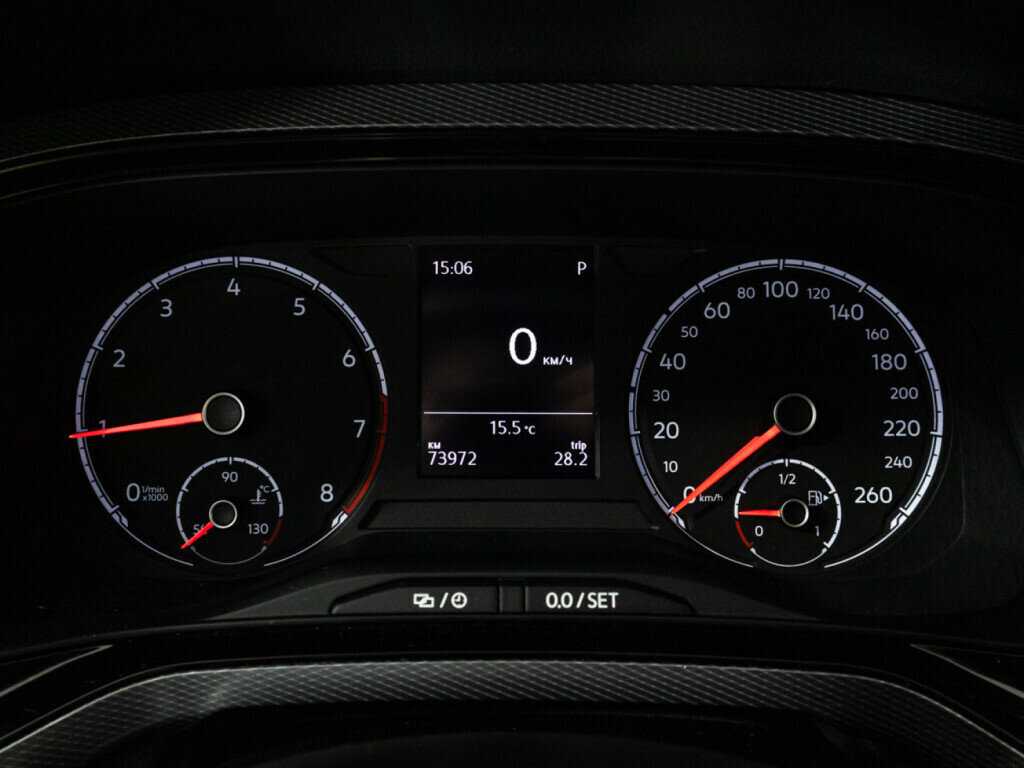 Купить Volkswagen Polo, 2021, 73 939 км.. Фото: #11