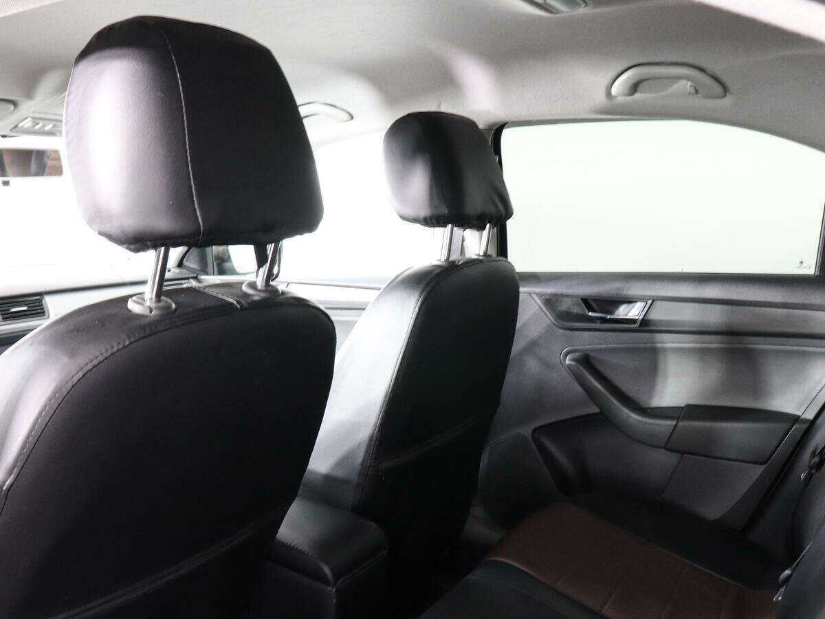 Купить Skoda Rapid, 2019, 42 196 км.. Фото: #10
