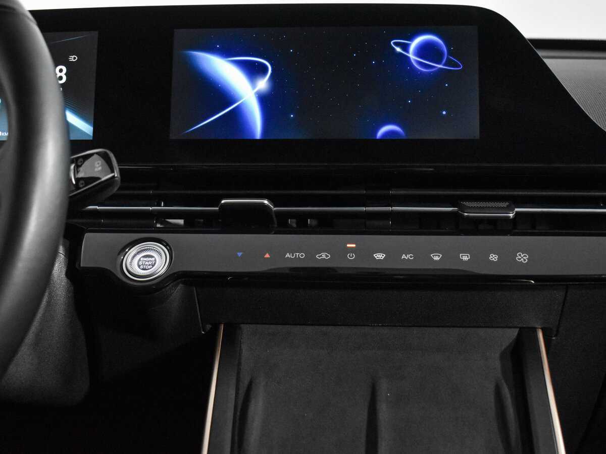 Купить OMODA C5, 2023, 26 668 км.. Фото: #16