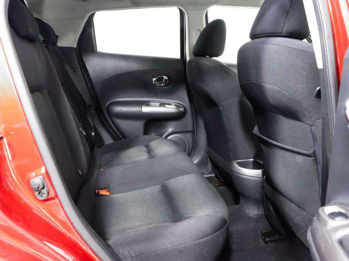 Купить Nissan Juke, 2013, 175 098 км.. Фото: #11