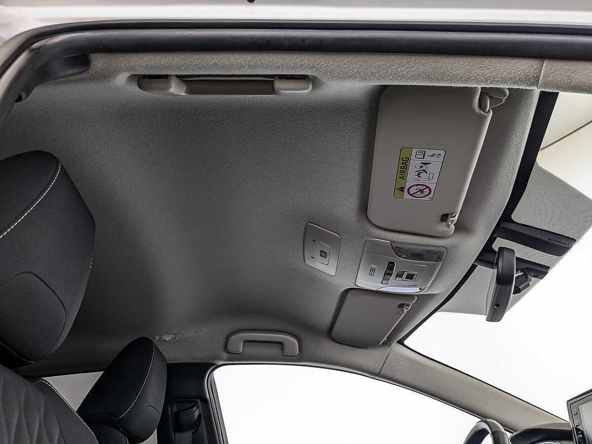 Купить Toyota Corolla, 2019, 99 600 км.. Фото: #19