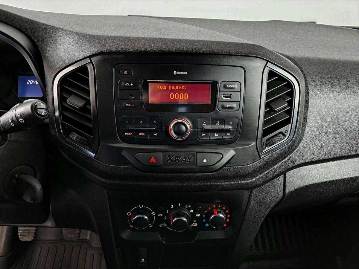 Купить Lada (ВАЗ) XRAY, 2018, 28 468 км.. Фото: #12