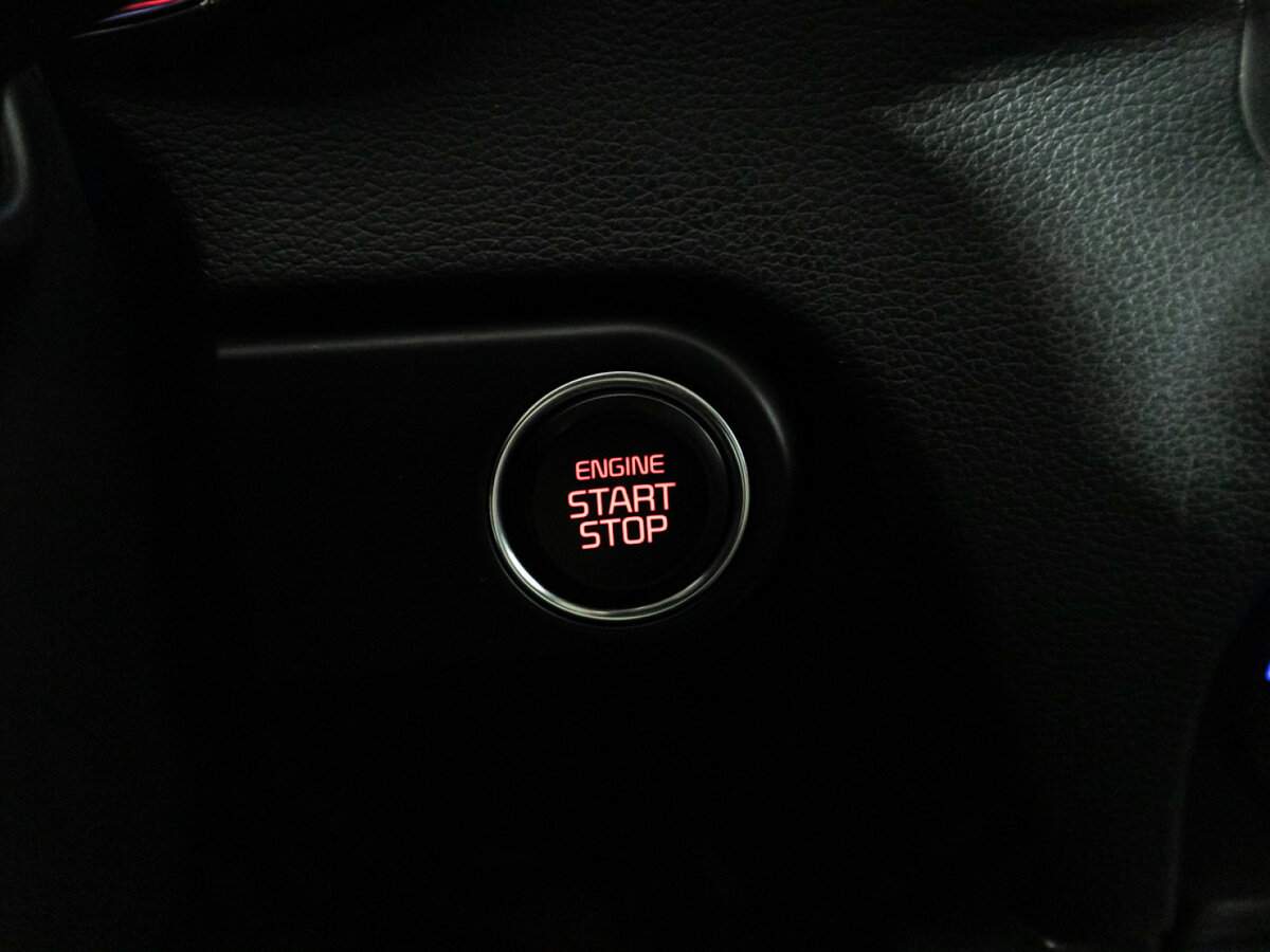 Купить Kia Ceed, 2019, 92 011 км.. Фото: #18