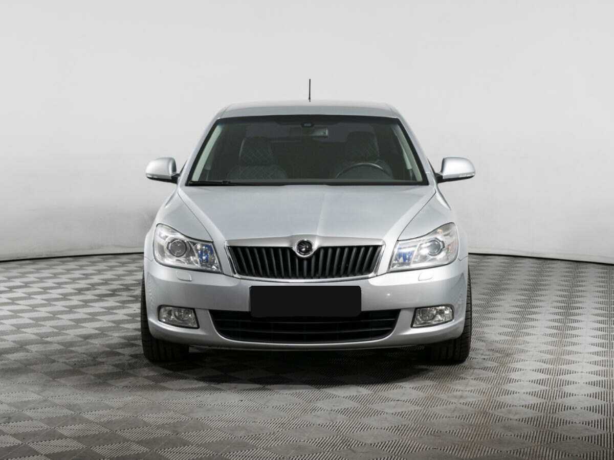 Купить Skoda Octavia, 2013, 227 457 км.. Фото: #1