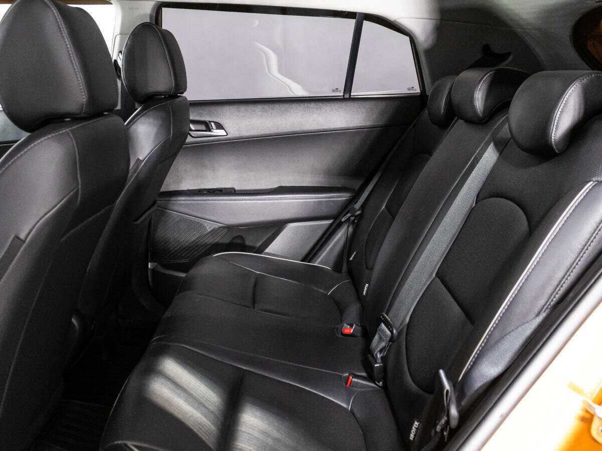 Купить Hyundai Creta, 2017, 84 000 км.. Фото: #9