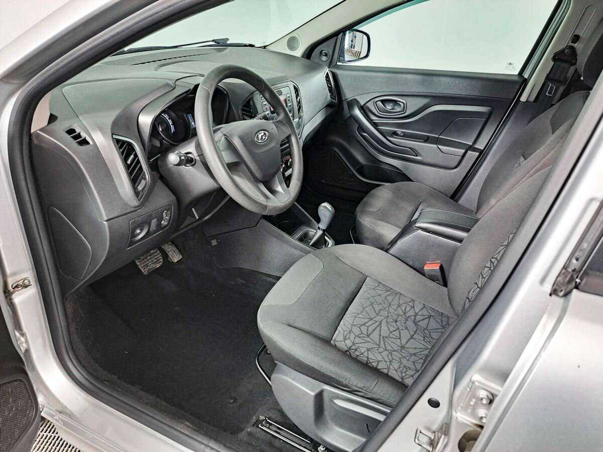 Купить Lada (ВАЗ) XRAY, 2018, 45 830 км.. Фото: #13