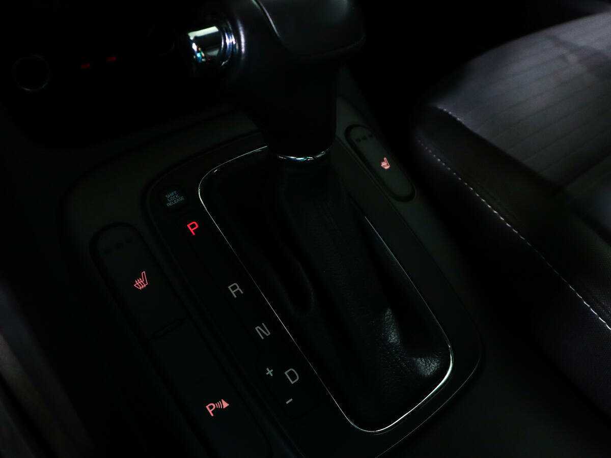 Купить Kia Cerato, 2015, 93 939 км.. Фото: #16