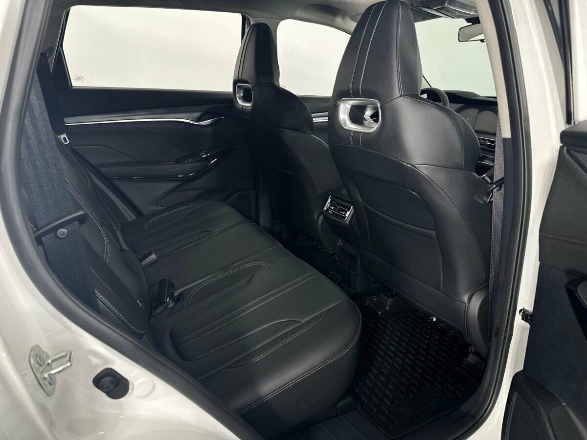 Купить Changan CS75 Plus, 2023, 1 508 км.. Фото: #16