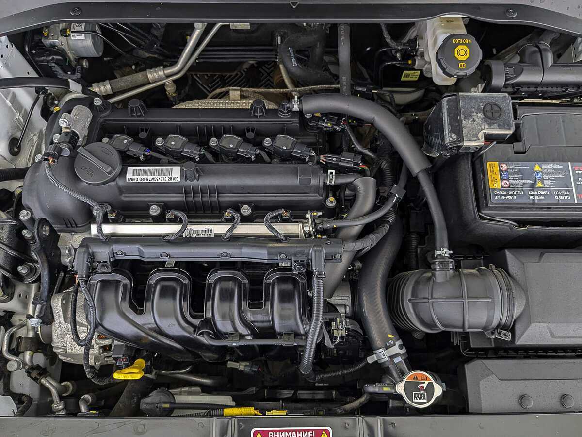 Купить Kia Rio, 2021, 76 599 км.. Фото: #8