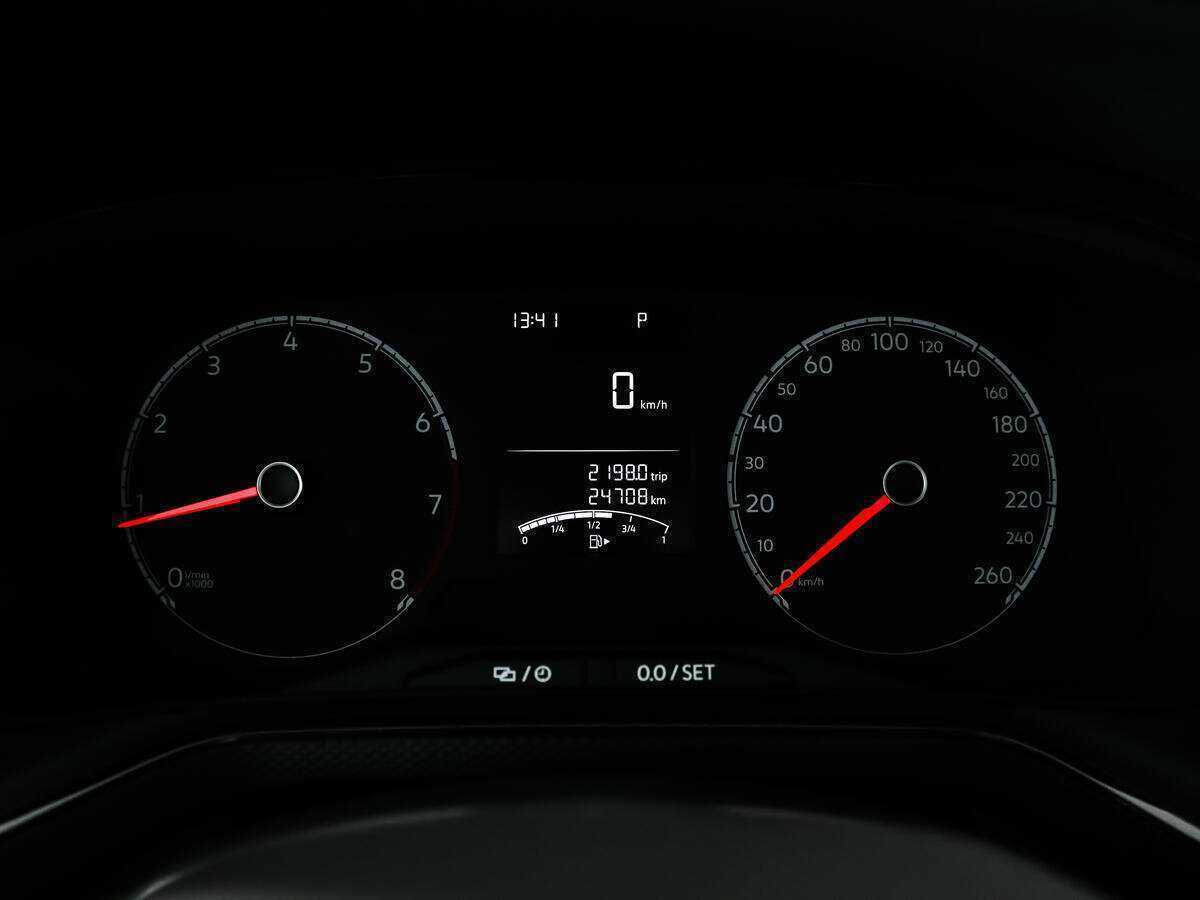 Купить Volkswagen Polo, 2022, 24 692 км.. Фото: #9