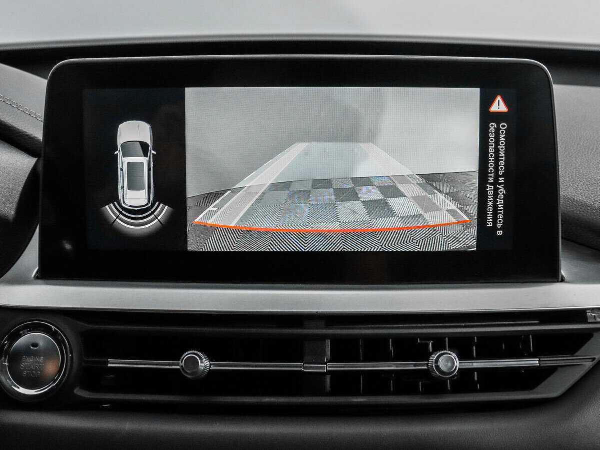 Купить Chery Tiggo 7 Pro, 2020, 42 785 км.. Фото: #17