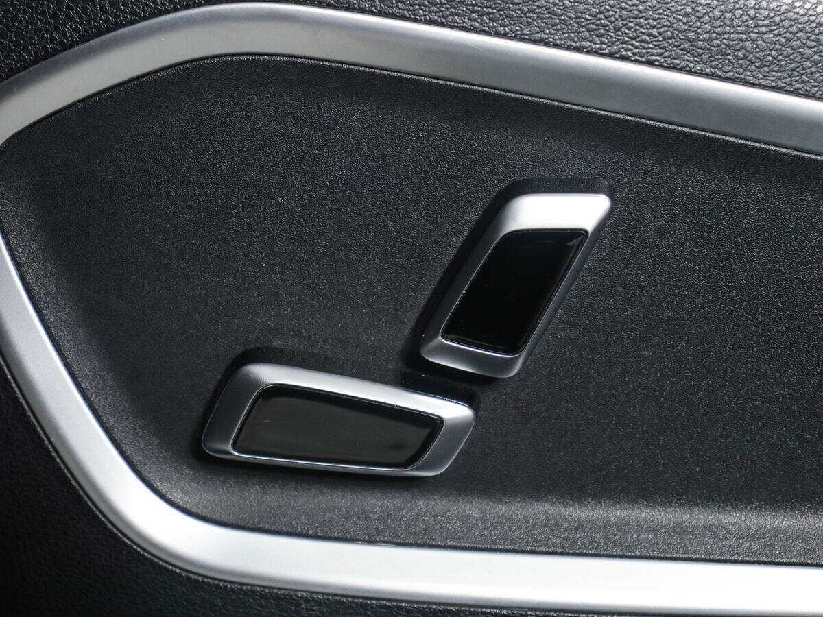 Купить Geely Tugella, 2021, 34 983 км.. Фото: #14